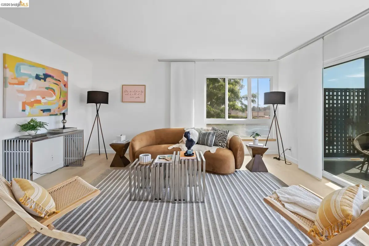 802 N Delaware St #APT 202, San Mateo, CA 94401 - #1