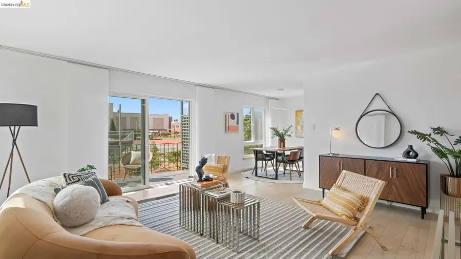 802 N Delaware St #APT 202, San Mateo, CA 94401 - #2