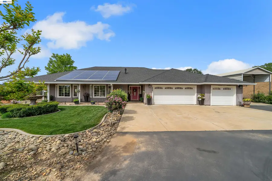 2767 Canoe St, Copperopolis, CA 95228 - #2