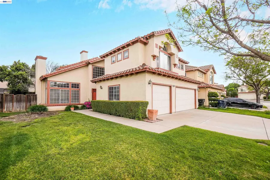 2065 Seville Dr, Tracy, CA 95377 - #2