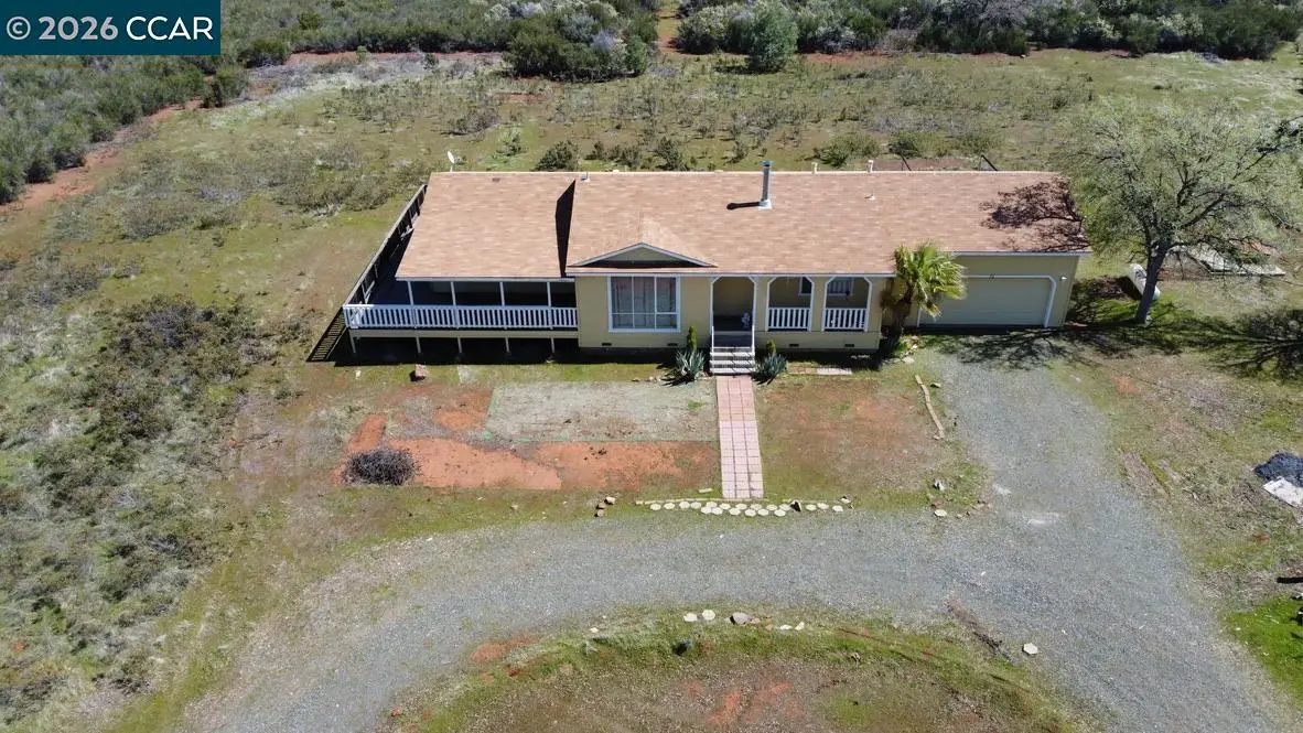 4464 Eastpark Ct, Stonyford, CA 95979 - #1