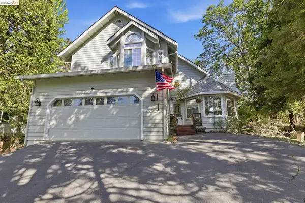 1071 Dogwood Dr, Murphys, CA 95247