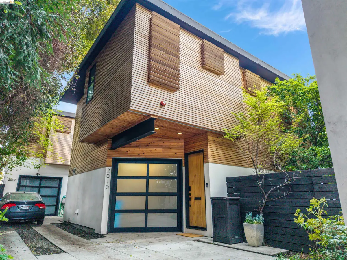2010 9th St, Berkeley, CA 94710 - #1