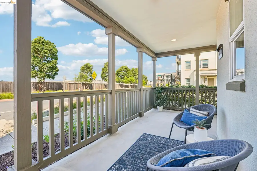 2770 Bette St, Alameda, CA 94501 - #3