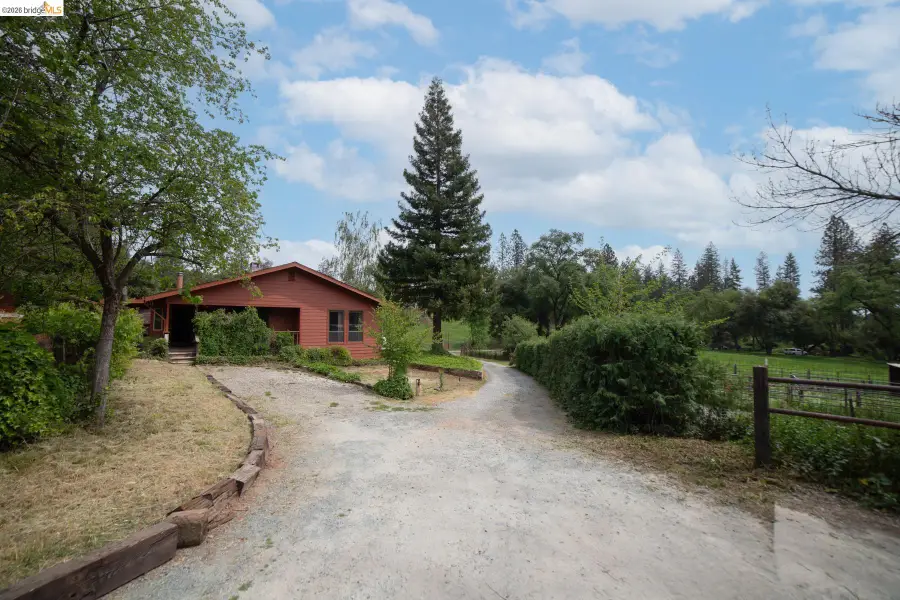 10420 N Airport, Columbia, CA 95310 - #2