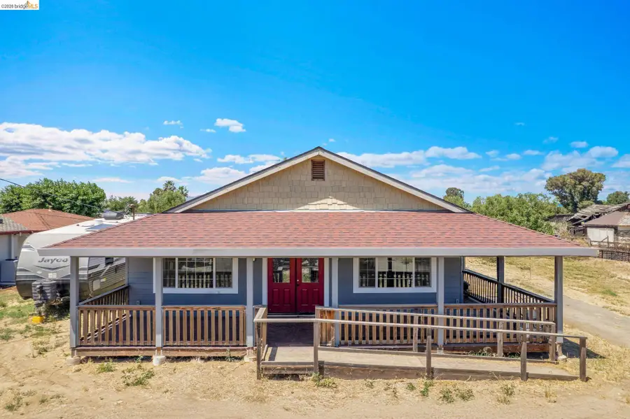 1691 Eden Plains Rd, Brentwood, CA 94513 - #2