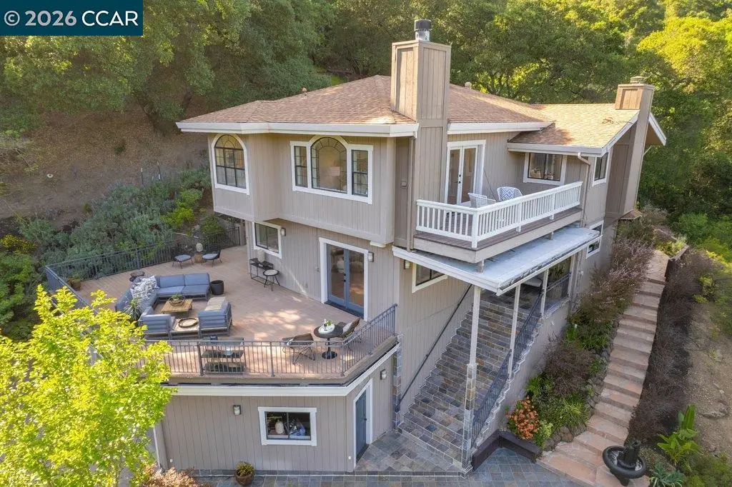 14 Springhill Lane, Lafayette, CA 94929 - #1