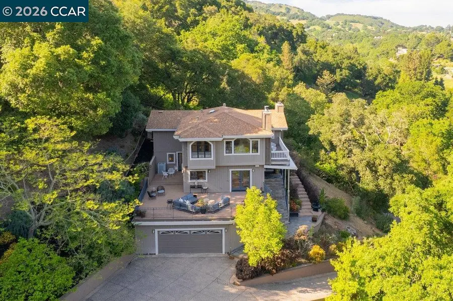 14 Springhill Lane, Lafayette, CA 94929 - #2