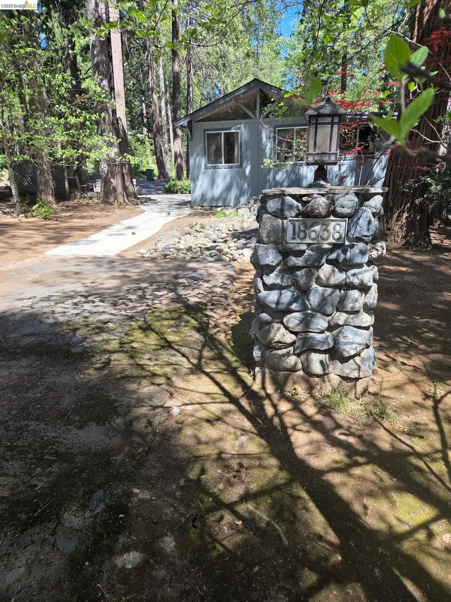 18638 Mother Lode, Twain Harte, CA 95383 - #2