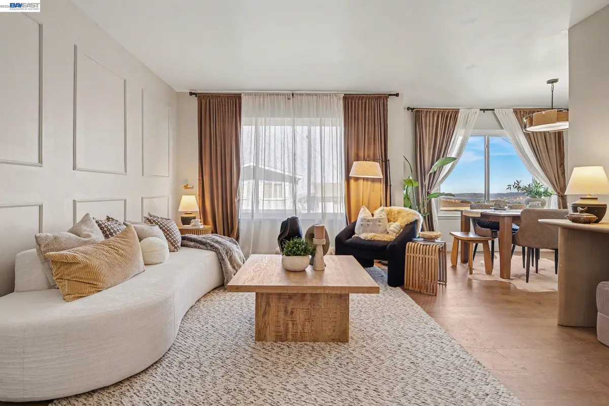 109 Alta Vista Way, Daly City, CA 94014 - #1