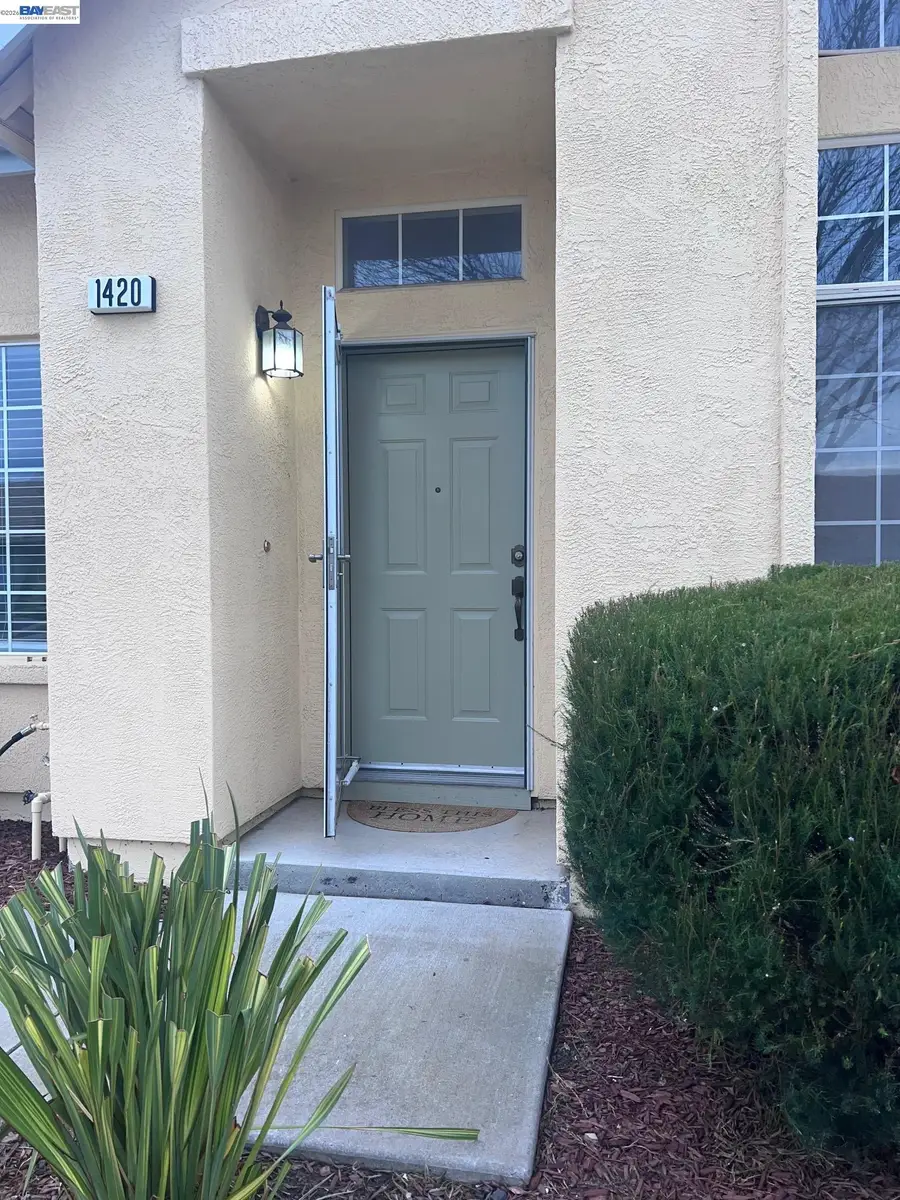 1420 Teakwood Way, Tracy, CA 95376 - #3