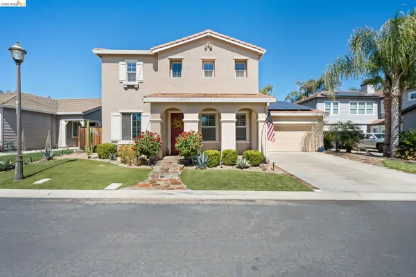 2350 Winchester Loop, Discovery Bay, CA 94505