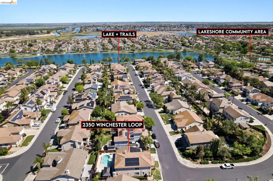 2350 Winchester Loop, Discovery Bay, CA 94505 - #2