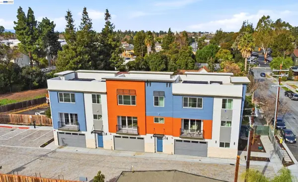 40857 Lincoln St #3705, Fremont, CA 94538