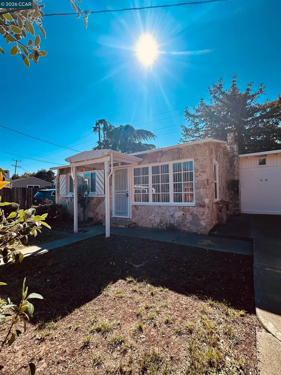 447 Maple Ave, Vallejo, CA 94591 - #2