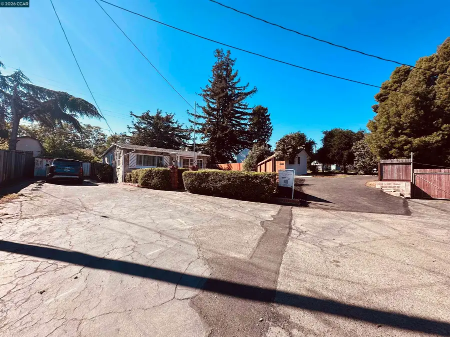 447 Maple Ave, Vallejo, CA 94591 - #3