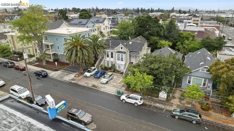 1817 Everett, Alameda, CA 94501 - #2