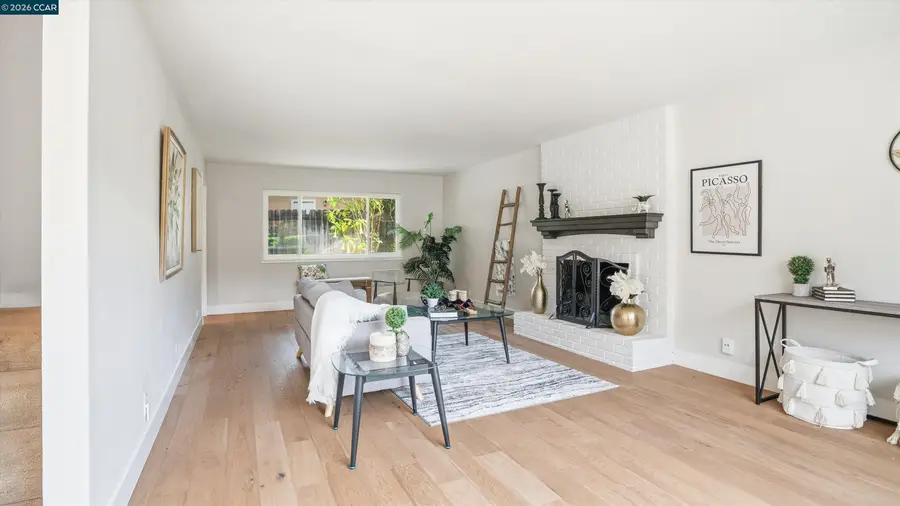 235 Appalachian Dr, Martinez, CA 94553 - #2