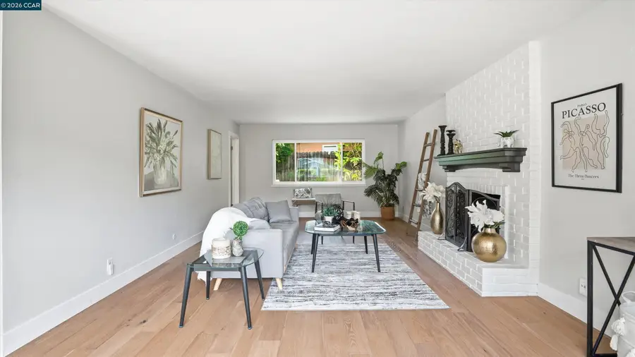 235 Appalachian Dr, Martinez, CA 94553 - #3