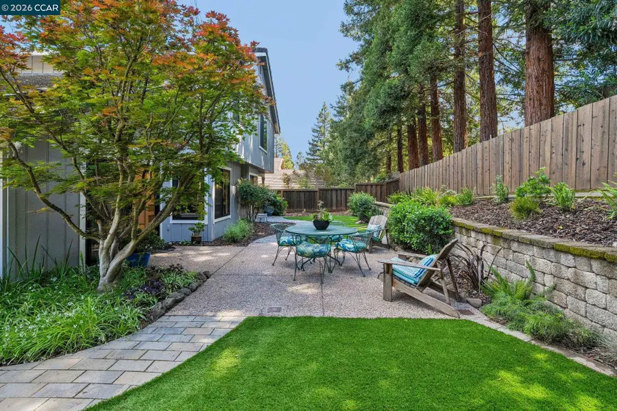 736 Twinview Pl, Pleasant Hill, CA 94523 - #2