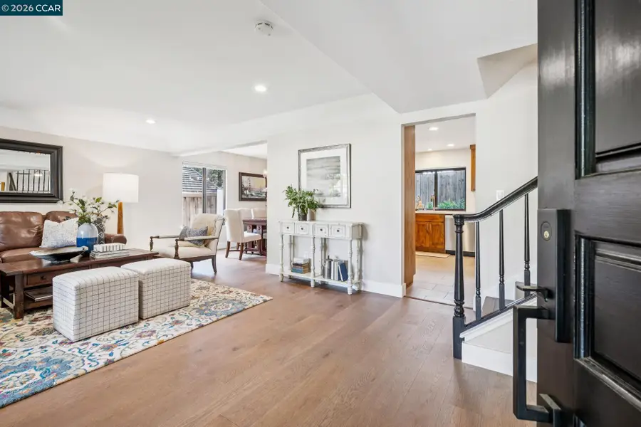 736 Twinview Pl, Pleasant Hill, CA 94523 - #3