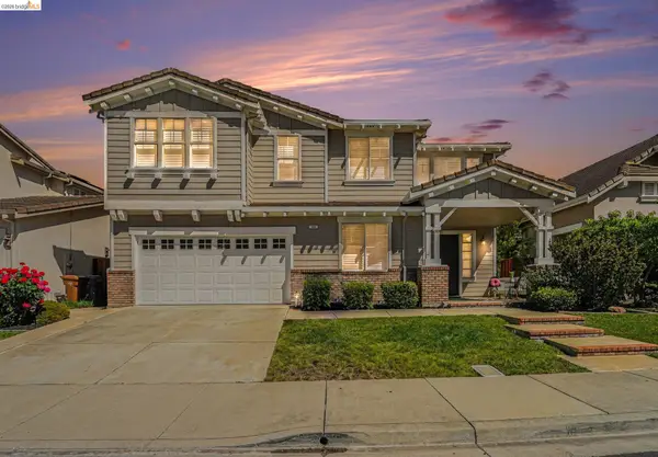 117 Lees Place, Martinez, CA 94553