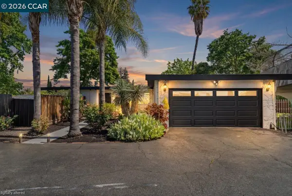 1735 David Ave, Concord, CA 94518