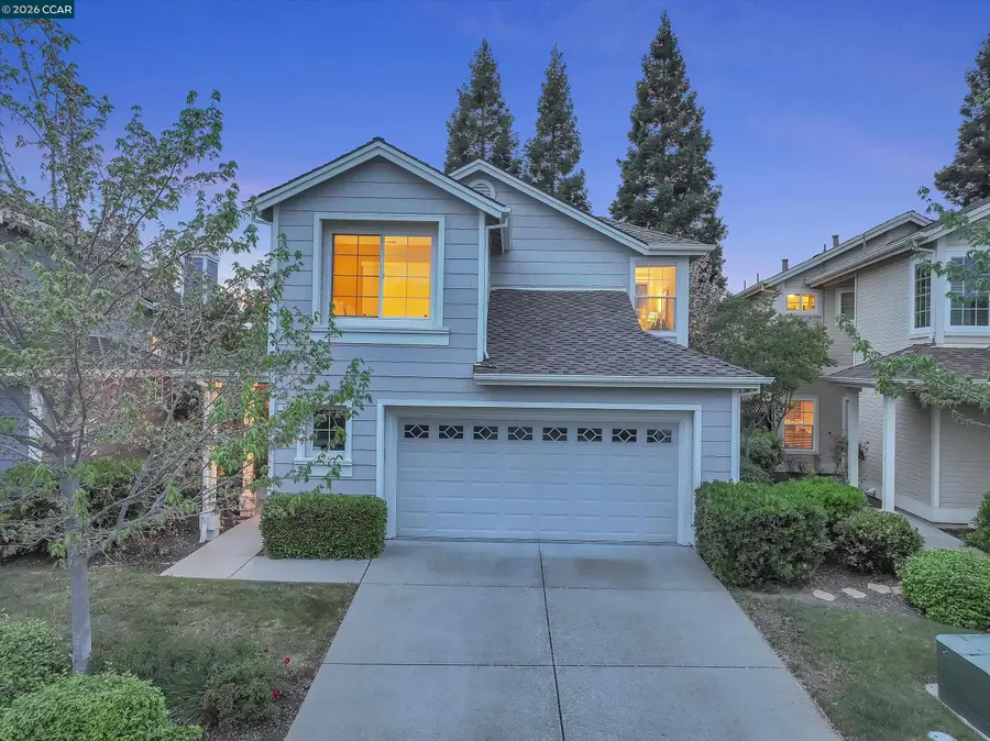 508 Valley View Court, Martinez, CA 94553 - #2