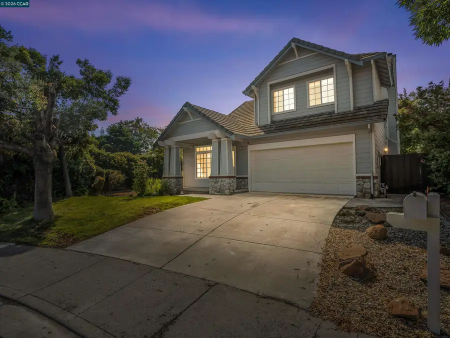 1015 Dellwood Ct, Brentwood, CA 94513 - #2