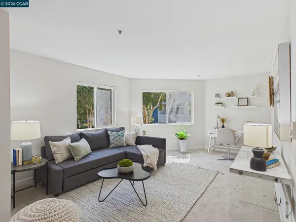 6400 Christie Ave #2202, Emeryville, CA 94608