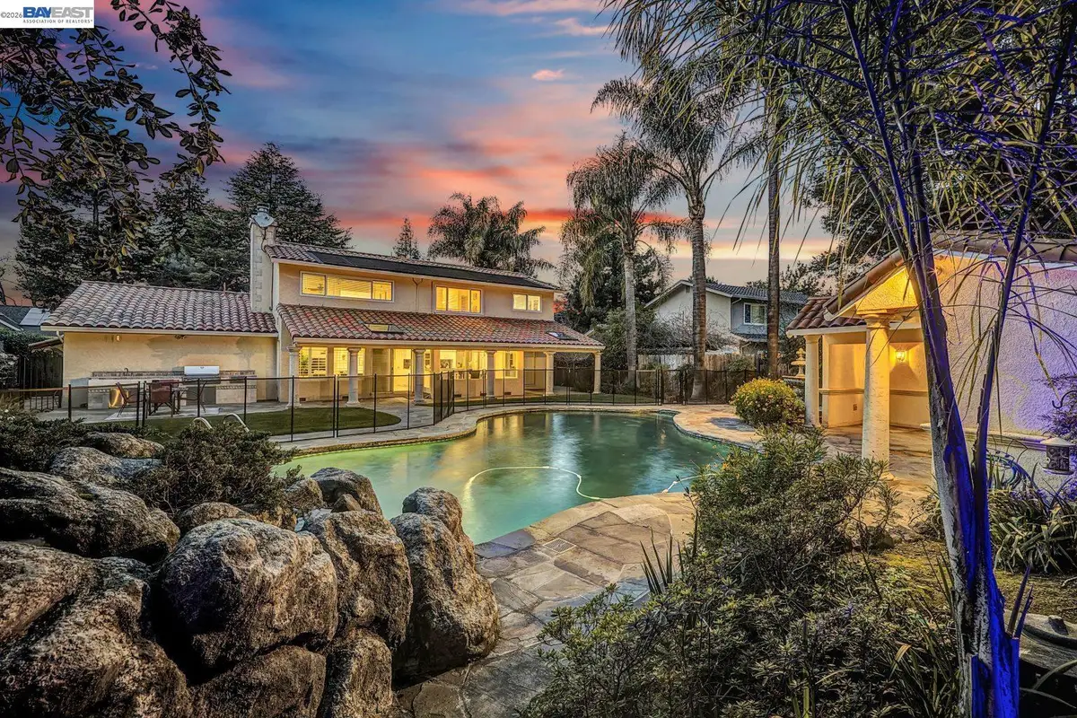 796 Posada Way, Fremont, CA 94536 - #1