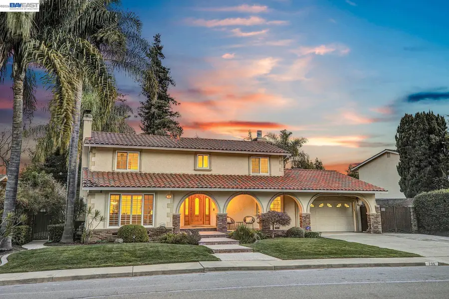 796 Posada Way, Fremont, CA 94536 - #3