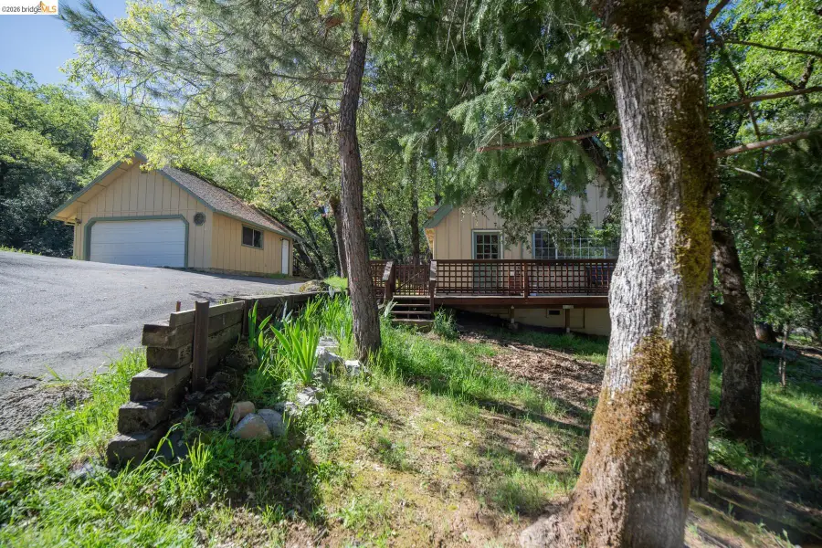 21625 Crystal Lake Dr., Sonora, CA 95370 - #2