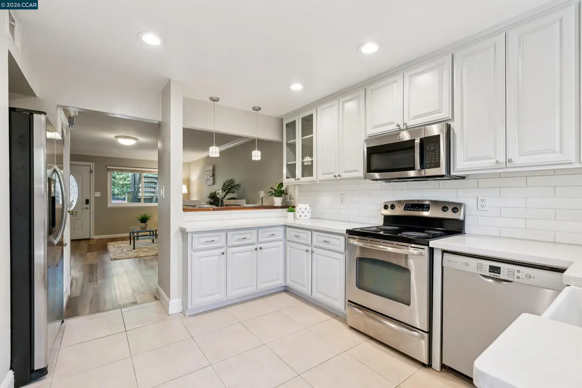 90 Laurel Dr, Danville, CA 94526 - #1