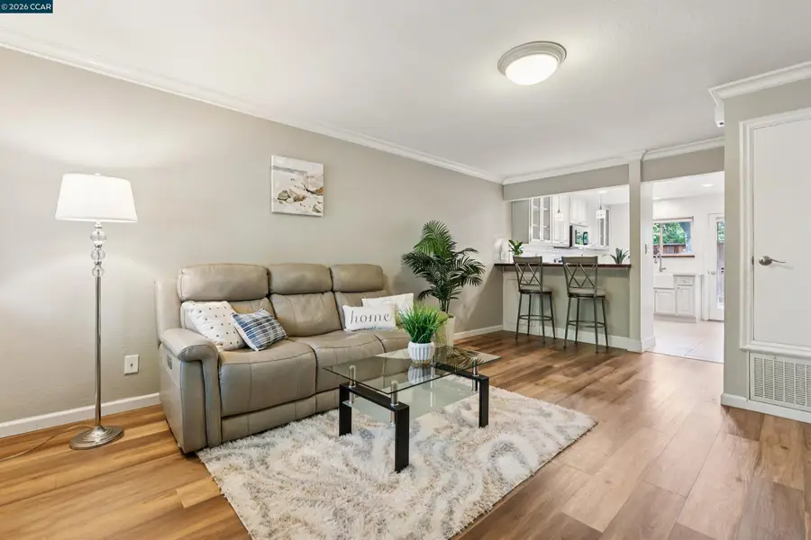 90 Laurel Dr, Danville, CA 94526 - #3