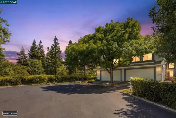 54 Garden View Ln, Pleasant Hill, CA 94523