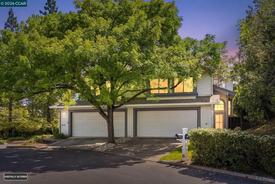 54 Garden View Ln, Pleasant Hill, CA 94523 - #2