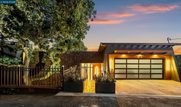 130 La Espiral, Orinda, CA 94563