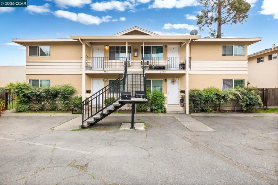 2548 Camara Cir, Concord, CA 94520 - #2