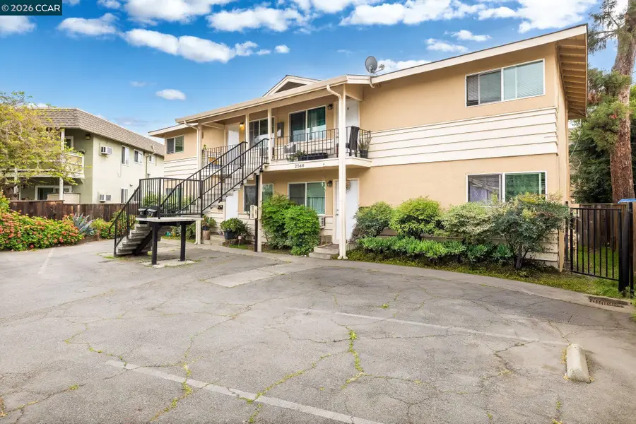 2548 Camara Cir, Concord, CA 94520 - #3