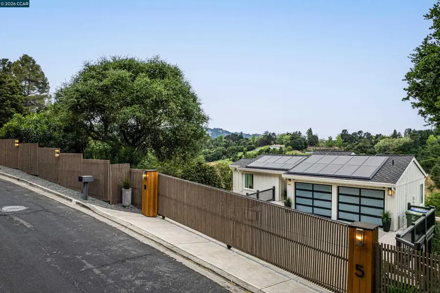 5 Wanda Ln, Orinda, CA 94563 - #3