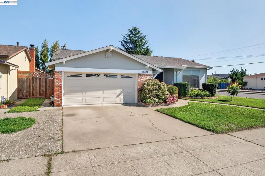 15524 Montreal St, San Leandro, CA 94579 - #3
