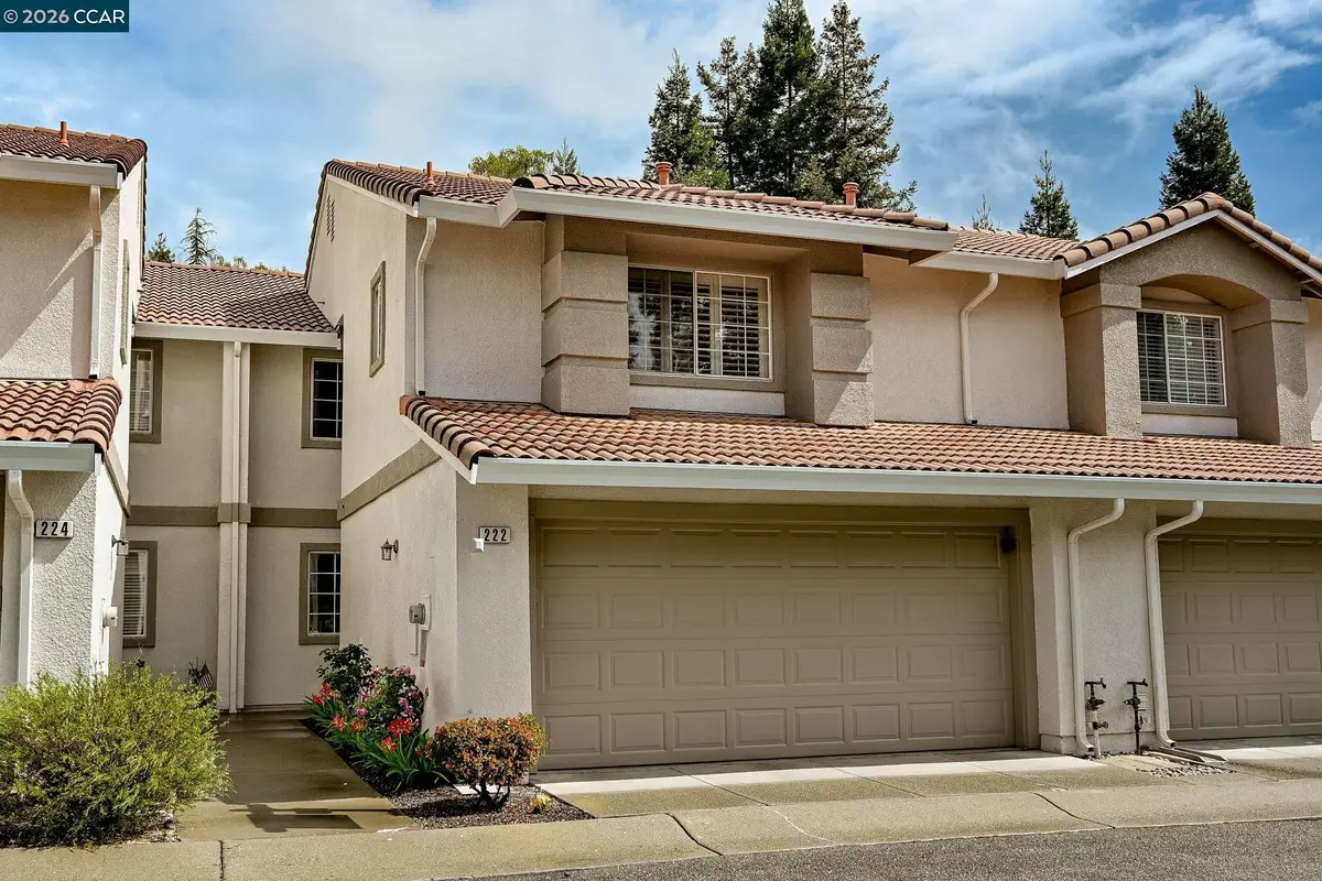 222 Portola Dr, Danville, CA 94506 - #1