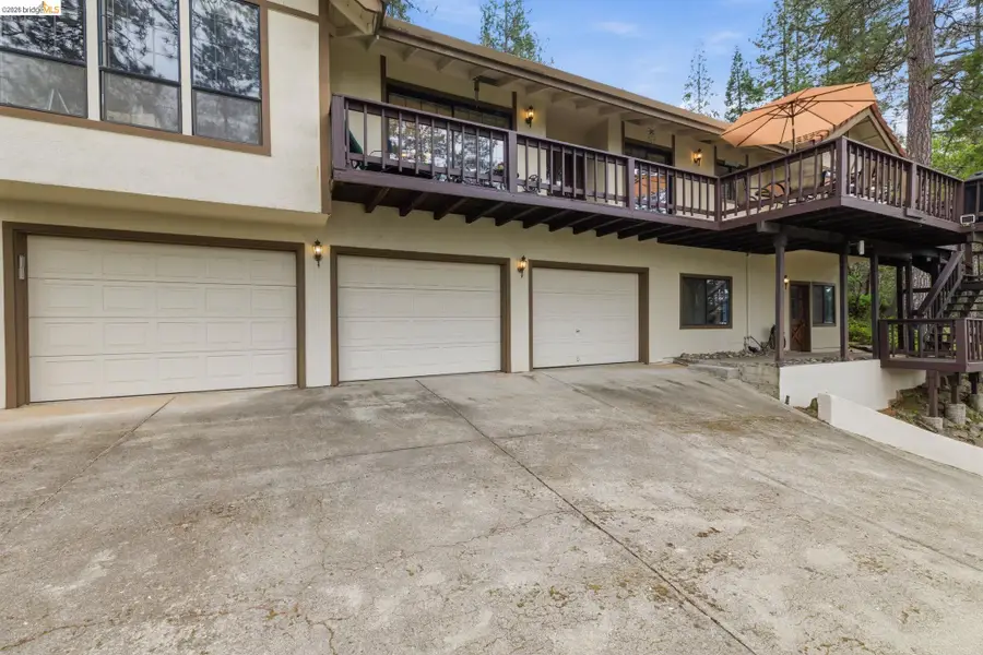 20029 Upper Skyridge Dr, Groveland, CA 95321 - #2