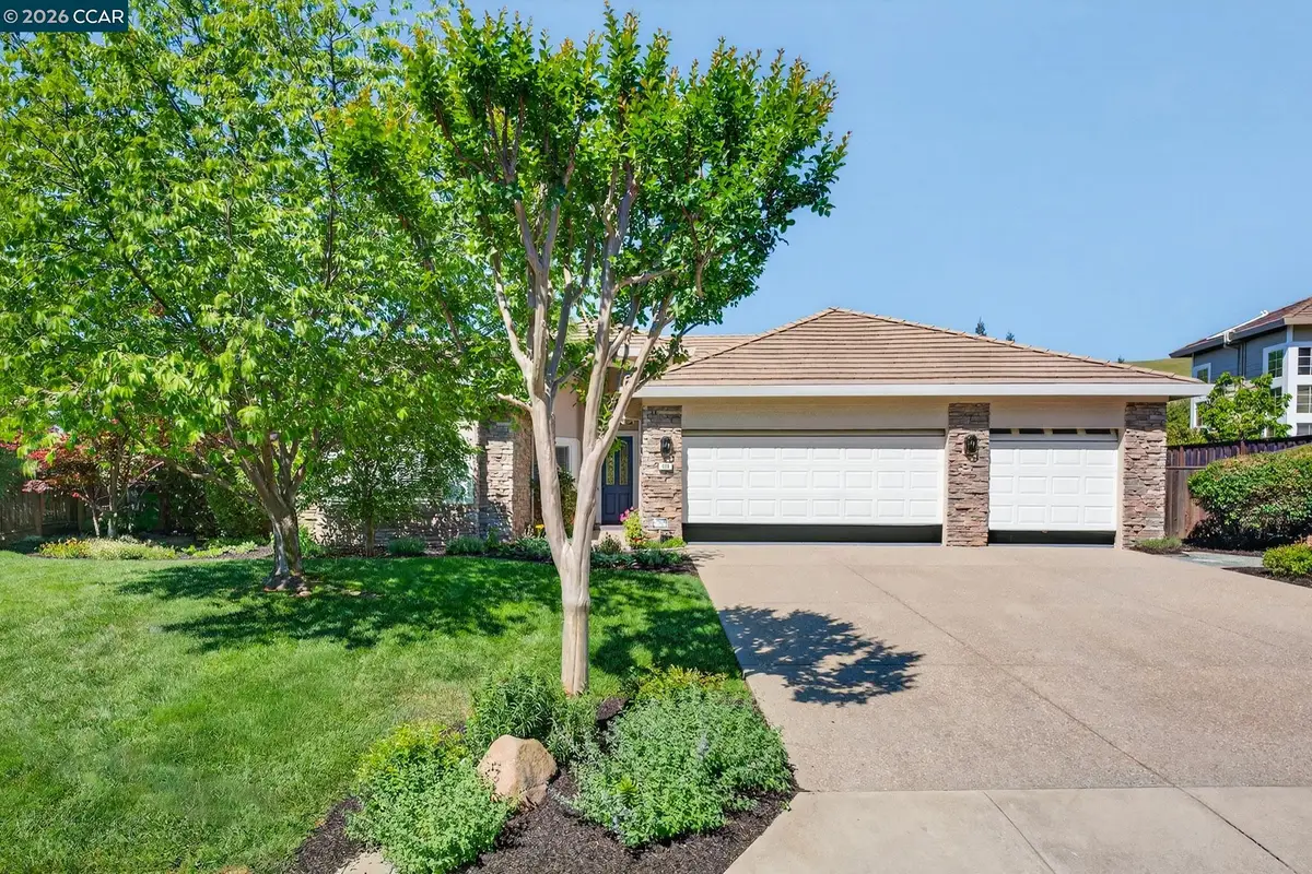 599 Timberleaf Ct., Walnut Creek, CA 94598 - #1