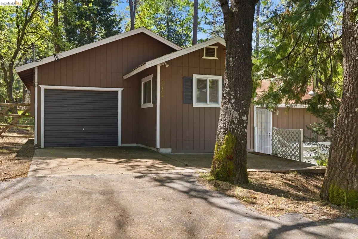 22462 E Rhine River Dr, Sonora, CA 95370 - #1