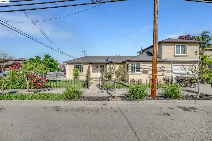 513 F St, Union City, CA 94587 - #3
