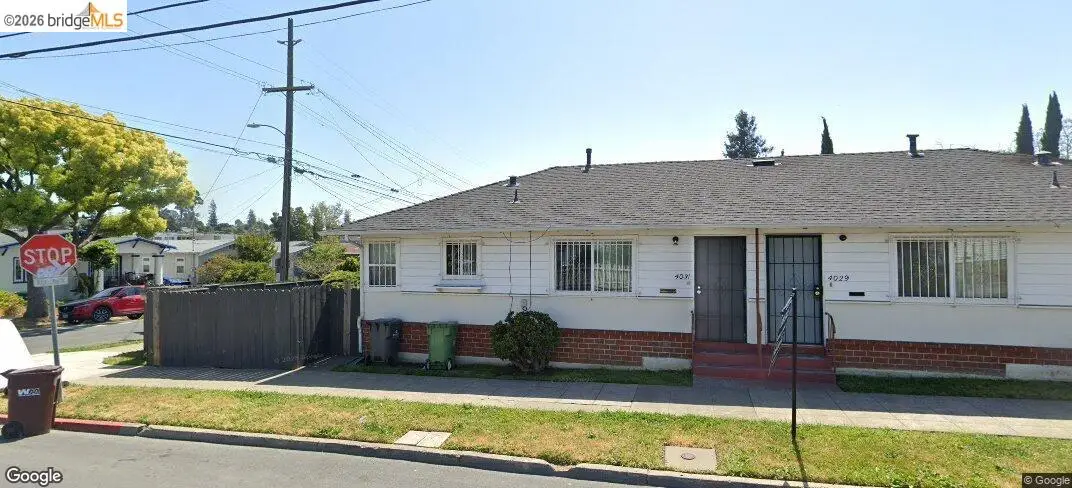 4031 Penniman Ave, Oakland, CA 94619 - #1