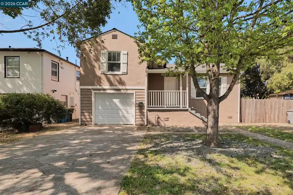 105 Hermosa Ave, Vallejo, CA 94589