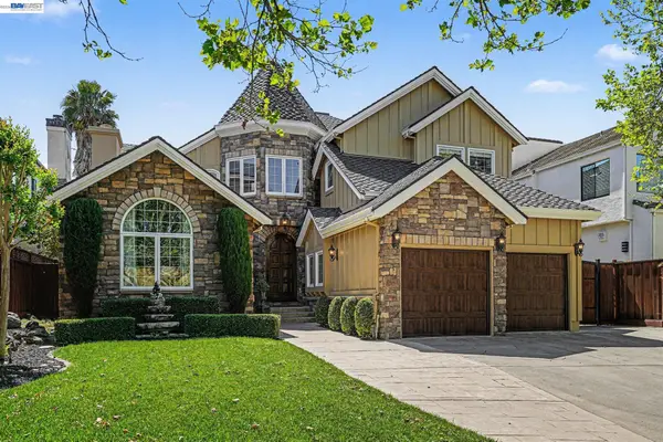 4275 Quail Run Pl, Danville, CA 94506